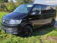 Volkswagen T6 Caravelle Caravelle Comfortline 2,0 BMT TDI DSG Comfortline Schwarz - thumbnail 1