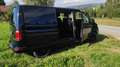 Volkswagen T6 Caravelle Caravelle Comfortline 2,0 BMT TDI DSG Comfortline Schwarz - thumbnail 3