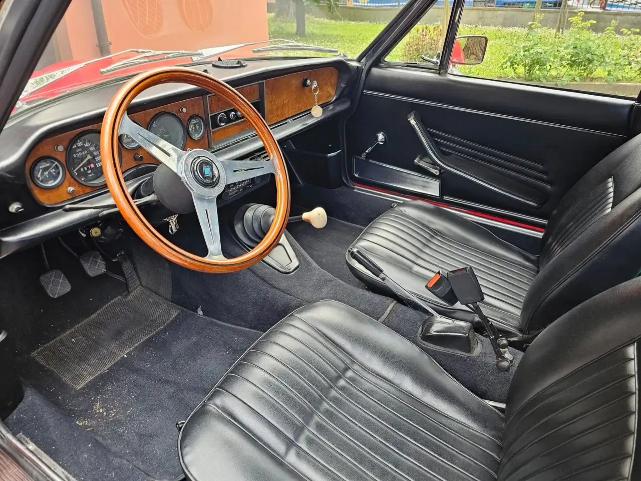Fiat 124 Spider 1.4 Sport - Asi, foto 4