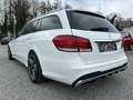 Mercedes-Benz E 200 E 200 CDI Aut./AMG-Umbau/Soundmodul/TOP ZUSTAND Blanc - thumbnail 7