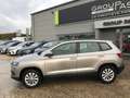 Skoda Karoq Active DSG 1.5 TSI 150pk Automaat Beige - thumbnail 3
