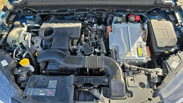Renault Arkana view 15