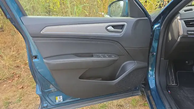 Renault Arkana view 7