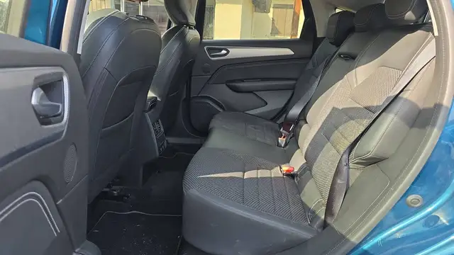 Renault Arkana view 9