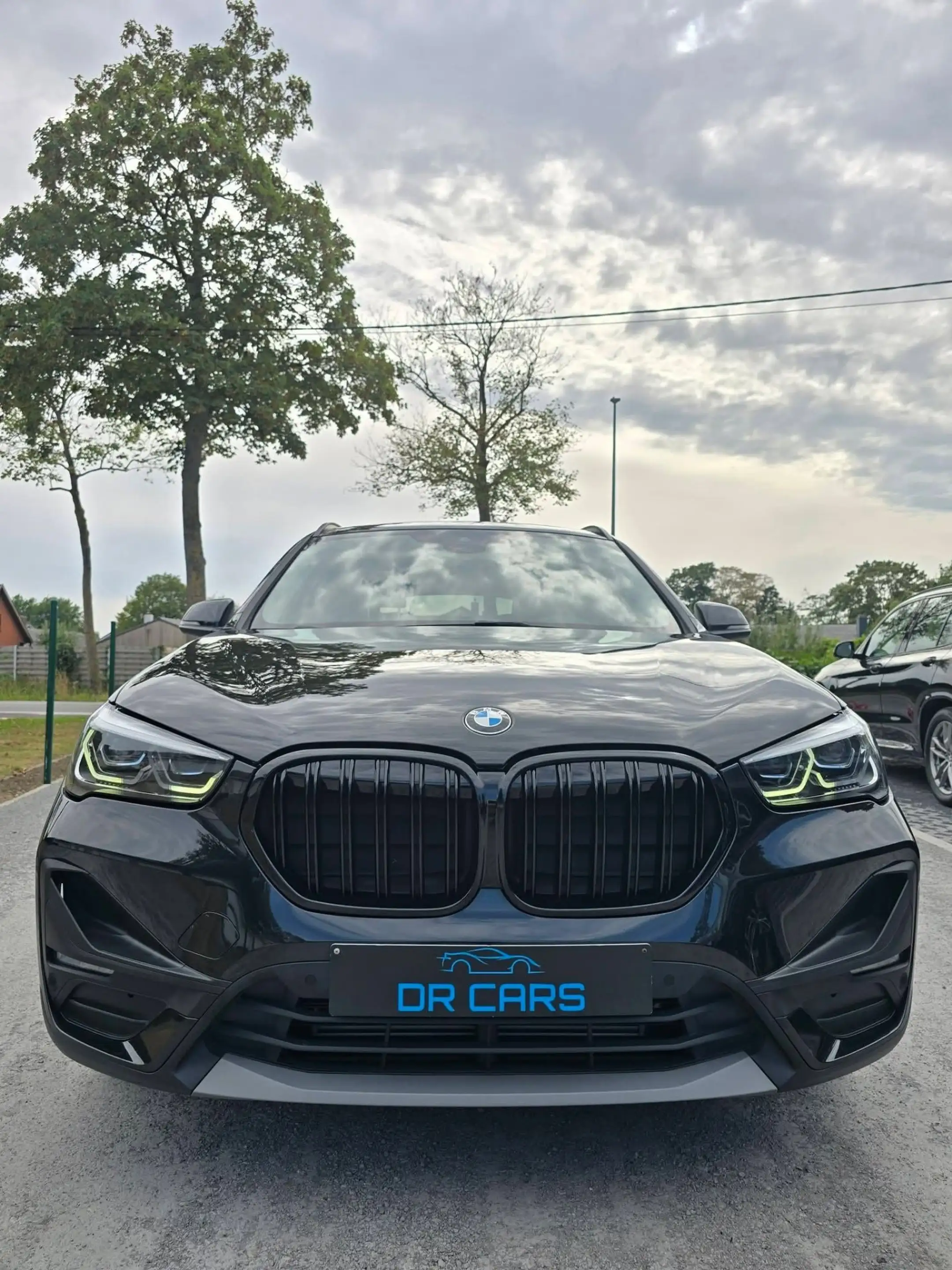 BMW X1 1.5iA xDrive25e hybride//Carplay-Head-up-Camera — photo 7