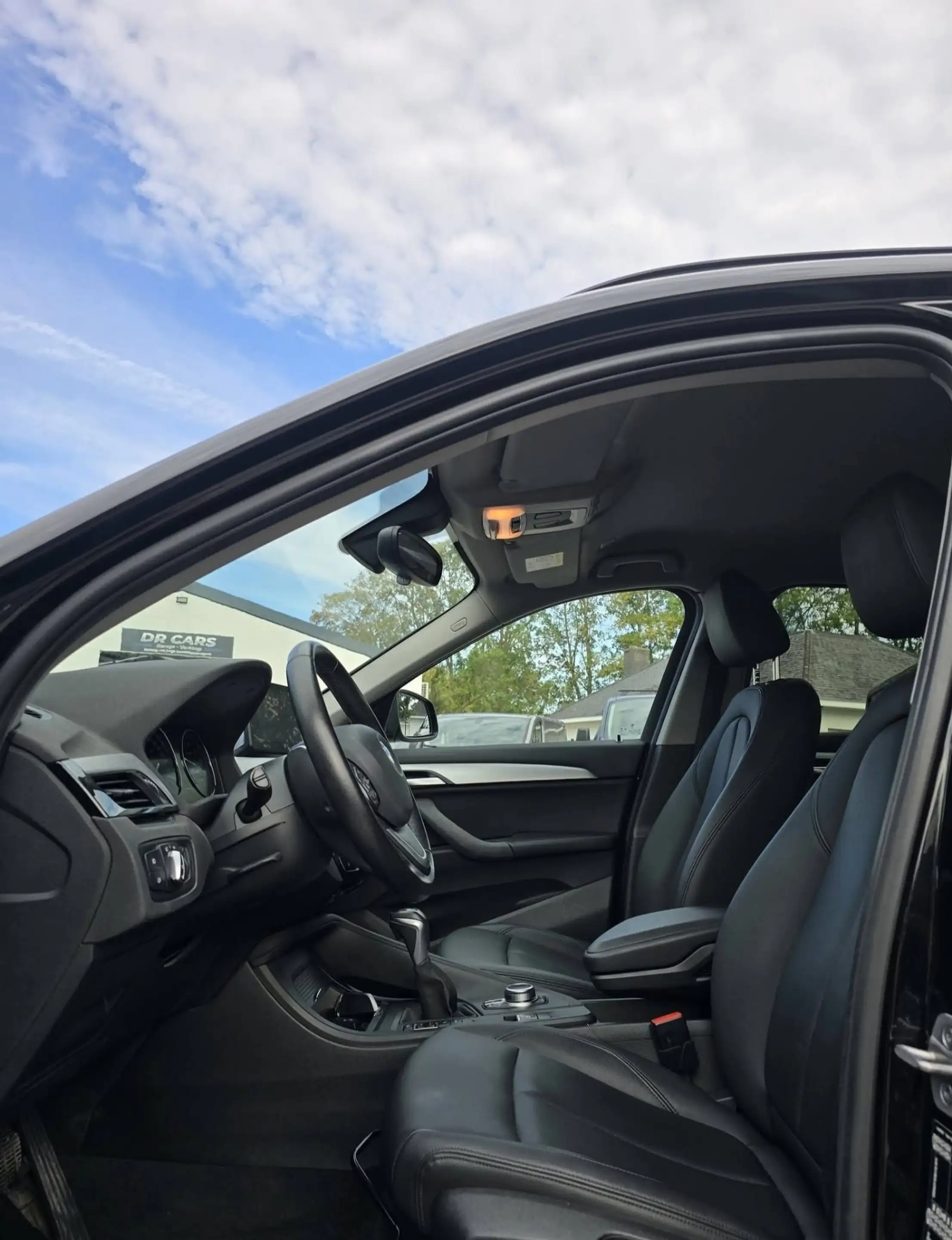 BMW X1 1.5iA xDrive25e hybride//Carplay-Head-up-Camera — photo 11