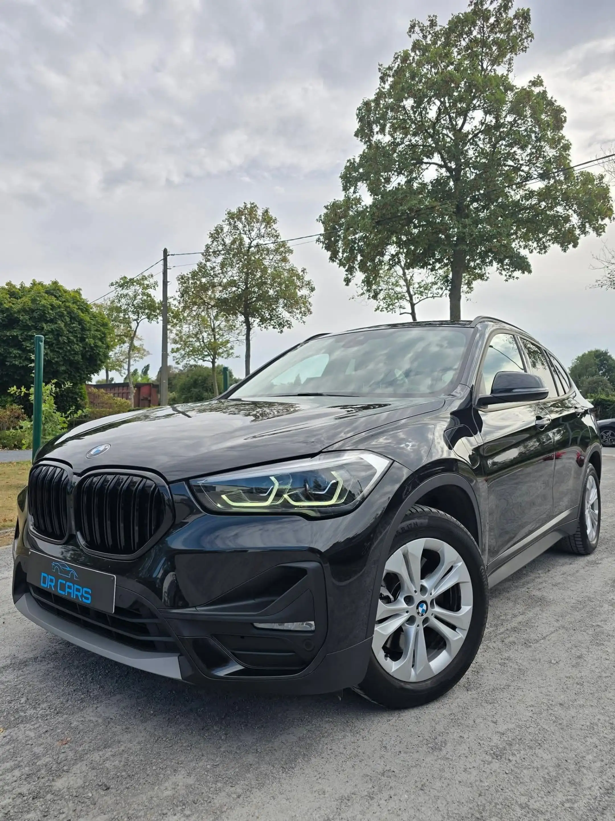 BMW X1 1.5iA xDrive25e hybride//Carplay-Head-up-Camera