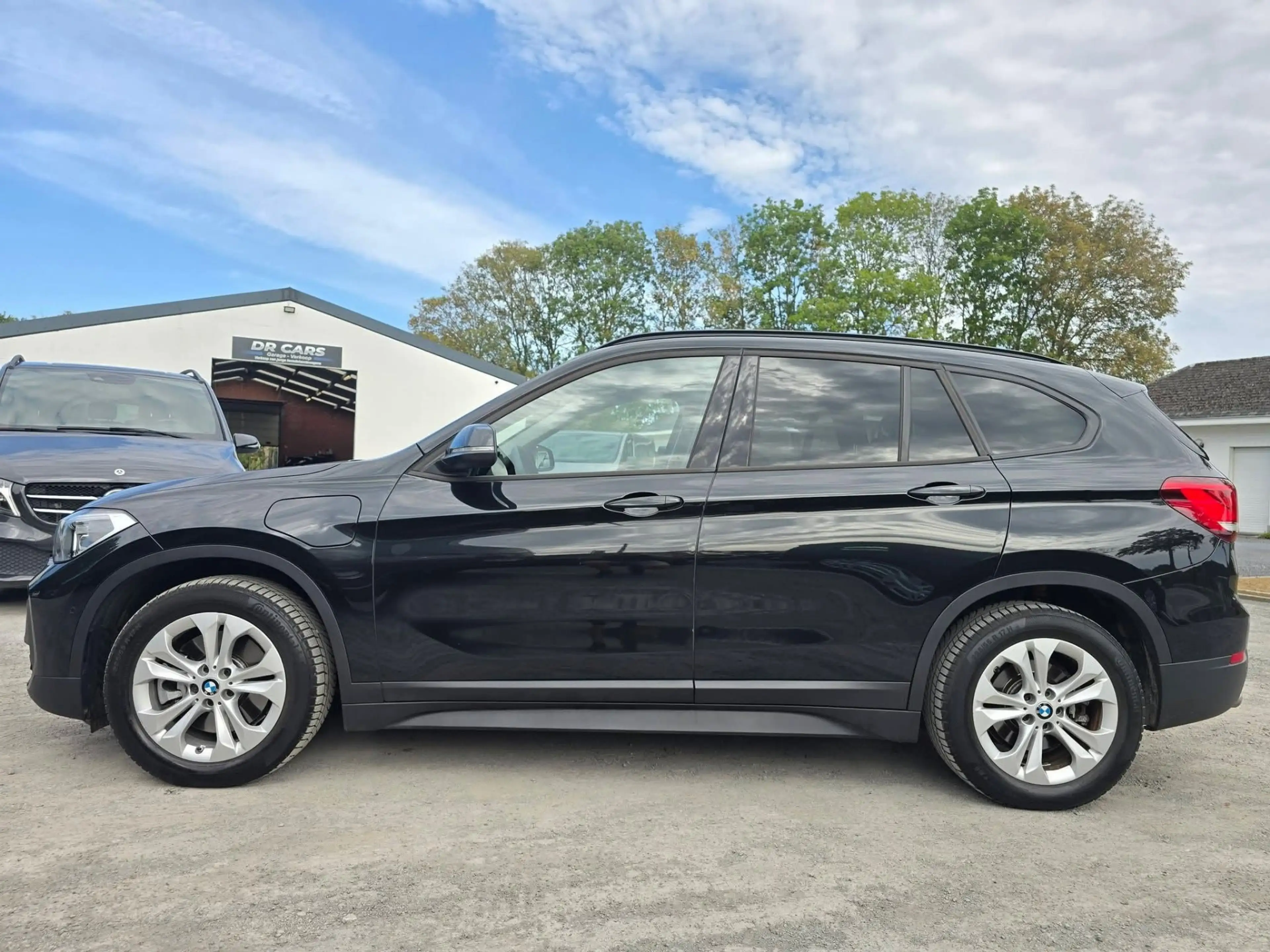 BMW X1 1.5iA xDrive25e hybride//Carplay-Head-up-Camera — photo 6