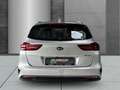 Kia Ceed SW / cee'd SW Vision Navi/Sitz+Lenkradheizung/DAB Plateado - thumbnail 6