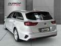 Kia Ceed SW / cee'd SW Vision Navi/Sitz+Lenkradheizung/DAB Plateado - thumbnail 3