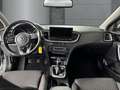 Kia Ceed SW / cee'd SW Vision Navi/Sitz+Lenkradheizung/DAB Plateado - thumbnail 10