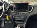 Kia Ceed SW / cee'd SW Vision Navi/Sitz+Lenkradheizung/DAB Plateado - thumbnail 11
