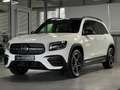Mercedes-Benz GLB 200 AMG-Line DISTRONIC PANODACH+MULTIBEAM+++ Weiß - thumbnail 1