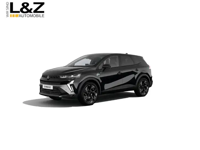 Renault Symbioz Esprit Alpine E-TECH Full Hybrid 160