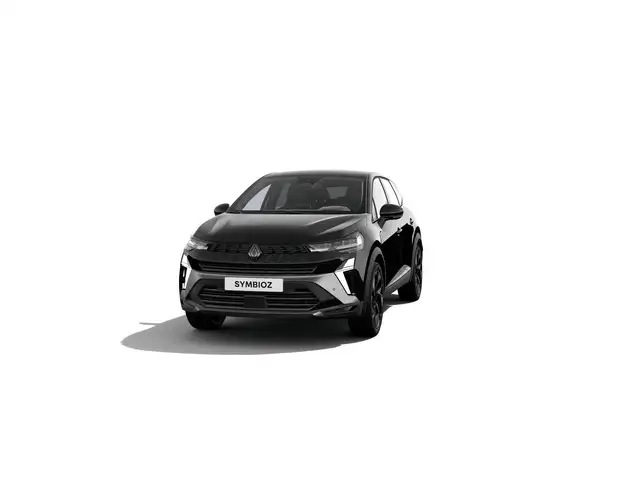 Renault Symbioz Esprit Alpine E-TECH Full Hybrid 160
