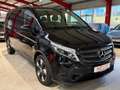 Mercedes-Benz Vito Tourer 116 CDI Pro lang*AHK+STHZ+NAVI Schwarz - thumbnail 3
