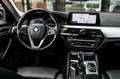 BMW 530 5-serie 530i - SCHUIFDAK - TREKHAAK - LED - DEALER Hnědá - thumbnail 4