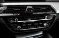 BMW 530 5-serie 530i - SCHUIFDAK - TREKHAAK - LED - DEALER Brun - thumbnail 27