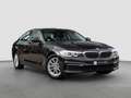 BMW 530 5-serie 530i - SCHUIFDAK - TREKHAAK - LED - DEALER Brun - thumbnail 5