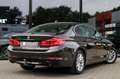 BMW 530 5-serie 530i - SCHUIFDAK - TREKHAAK - LED - DEALER Brun - thumbnail 2