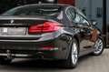 BMW 530 5-serie 530i - SCHUIFDAK - TREKHAAK - LED - DEALER Brun - thumbnail 30