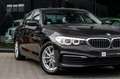 BMW 530 5-serie 530i - SCHUIFDAK - TREKHAAK - LED - DEALER Brun - thumbnail 8