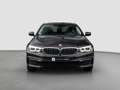 BMW 530 5-serie 530i - SCHUIFDAK - TREKHAAK - LED - DEALER Brun - thumbnail 9