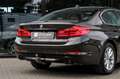 BMW 530 5-serie 530i - SCHUIFDAK - TREKHAAK - LED - DEALER Hnědá - thumbnail 5