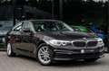 BMW 530 5-serie 530i - SCHUIFDAK - TREKHAAK - LED - DEALER Brun - thumbnail 6