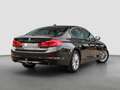 BMW 530 5-serie 530i - SCHUIFDAK - TREKHAAK - LED - DEALER Brun - thumbnail 2