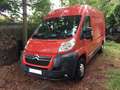 Citroen Jumper Citroen Jumper Kasten 33 L2H2 2.2 HDi -Camper - Rot - thumbnail 3