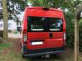 Citroen Jumper Citroen Jumper Kasten 33 L2H2 2.2 HDi -Camper - Rot - thumbnail 4