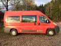 Citroen Jumper Citroen Jumper Kasten 33 L2H2 2.2 HDi -Camper - Rot - thumbnail 5