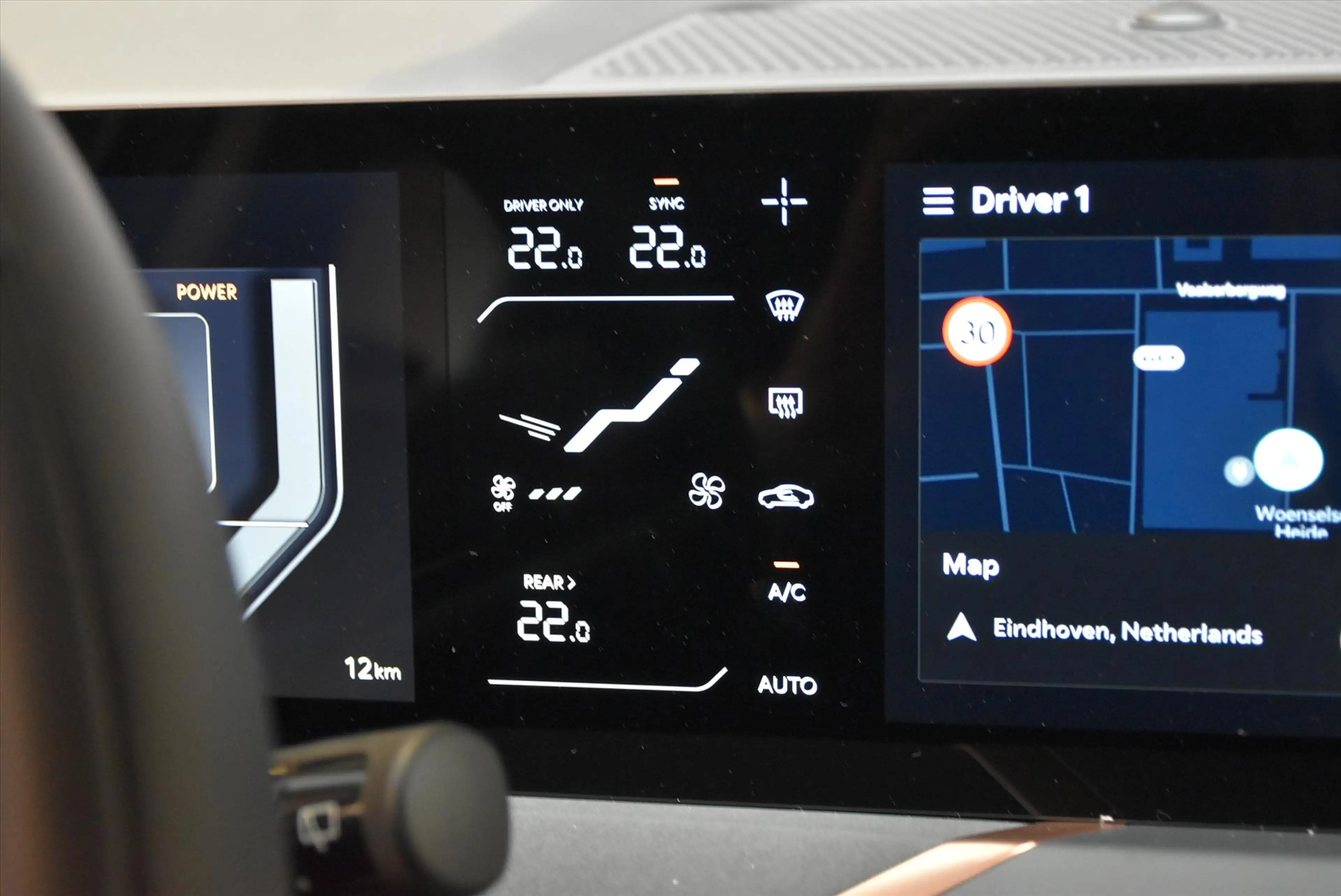 Kia EV5 81,4 kWh 217pk 2WD Plus Advanced — photo 29