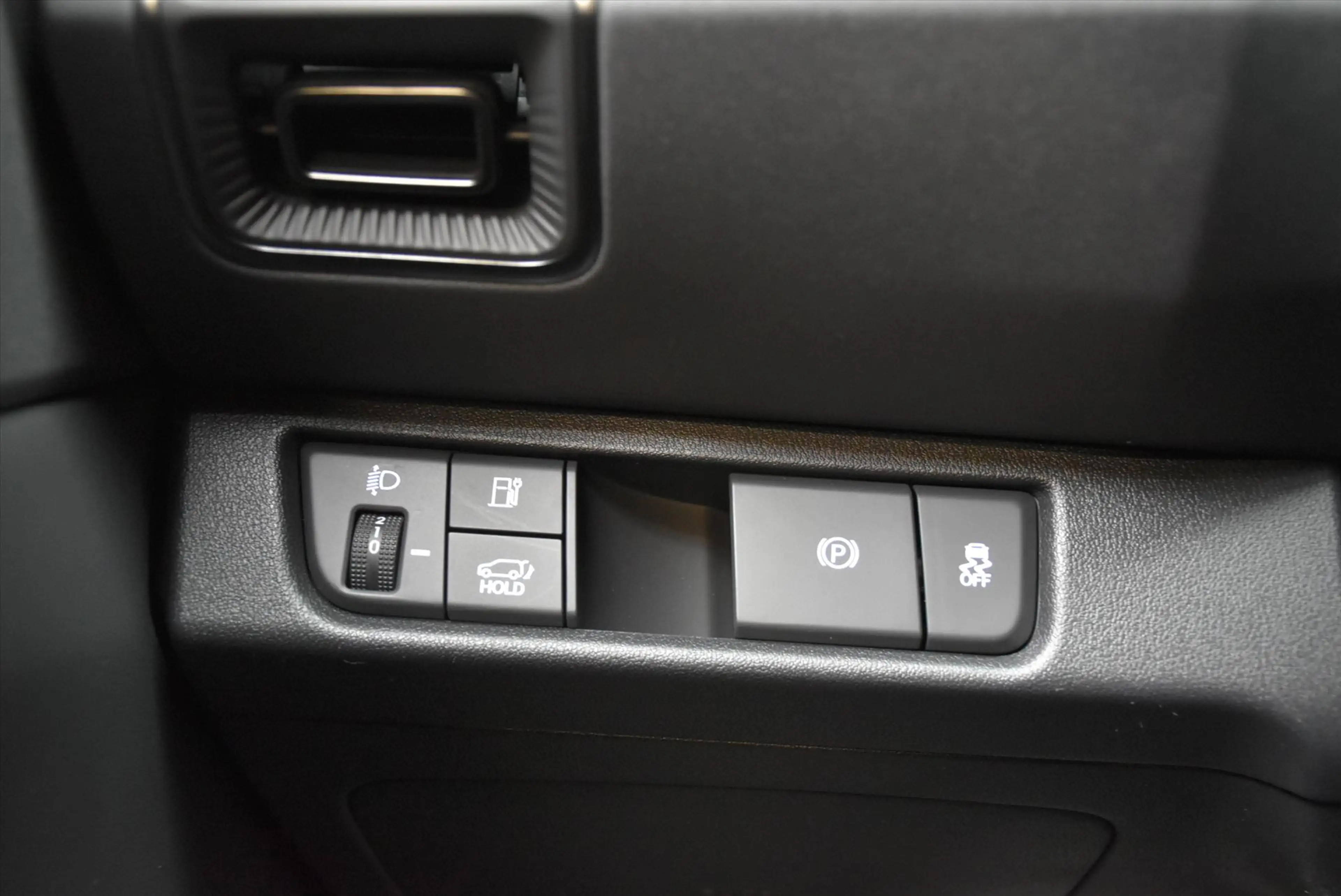 Kia EV5 81,4 kWh 217pk 2WD Plus Advanced — photo 25
