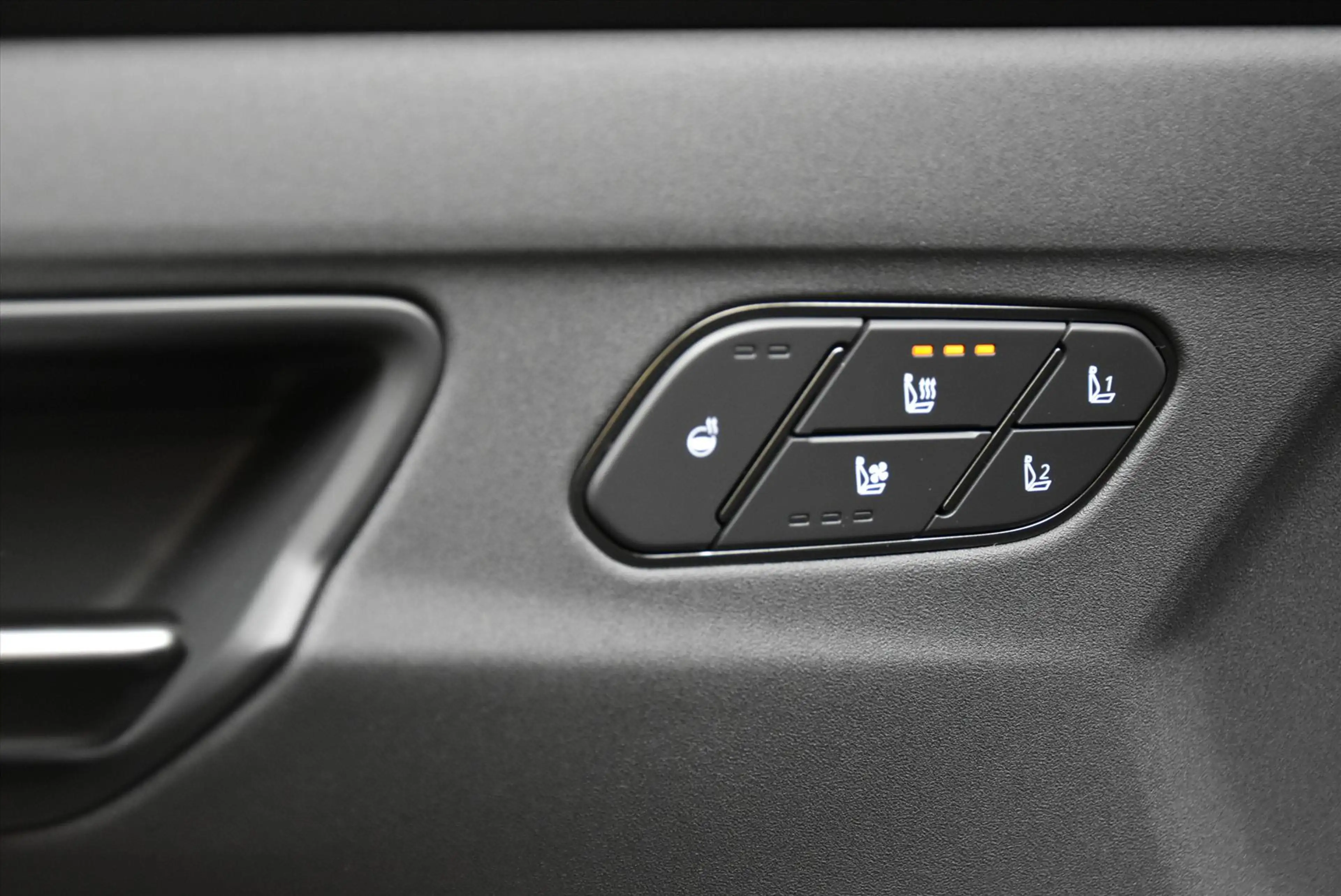 Kia EV5 81,4 kWh 217pk 2WD Plus Advanced — photo 21