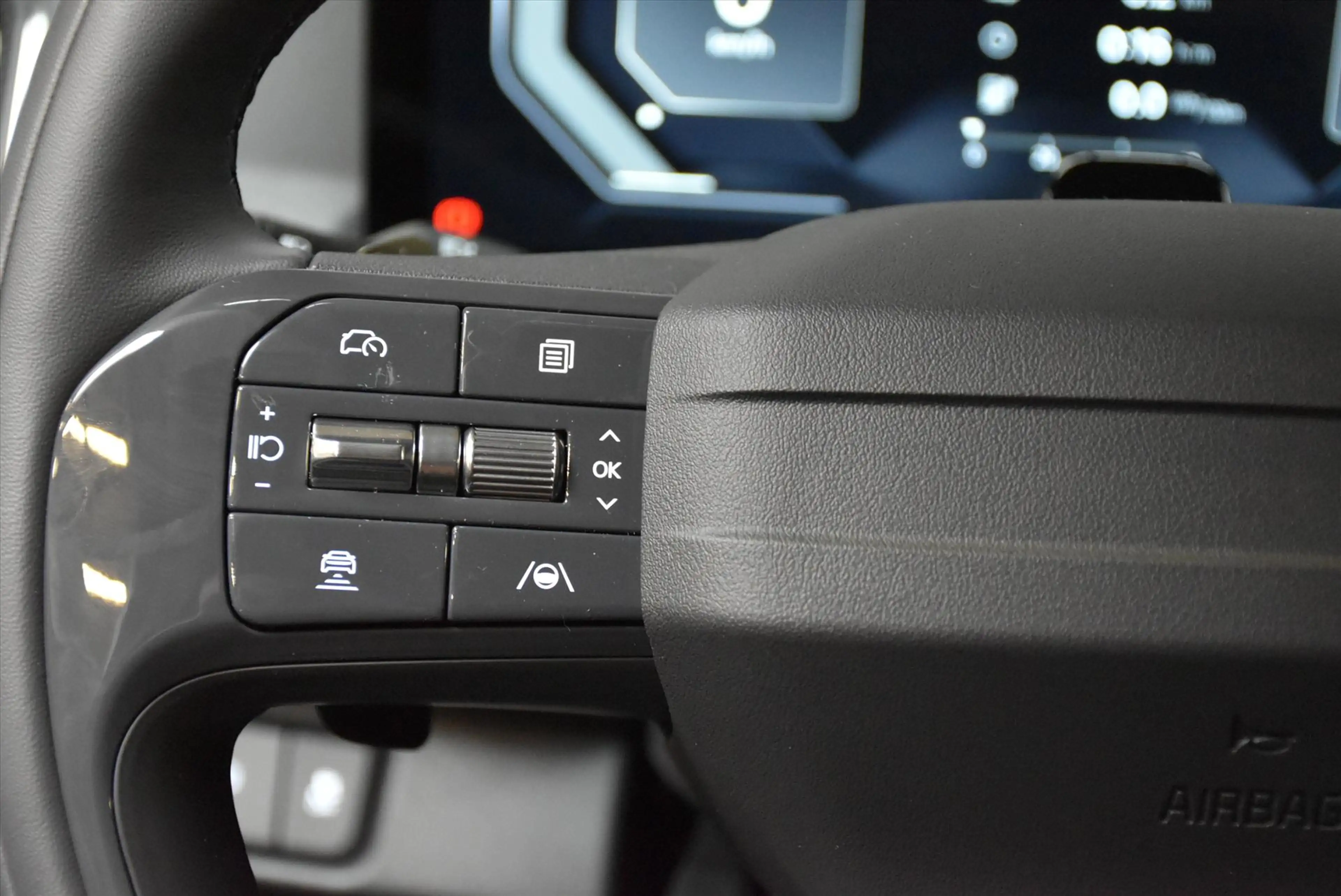 Kia EV5 81,4 kWh 217pk 2WD Plus Advanced — photo 26