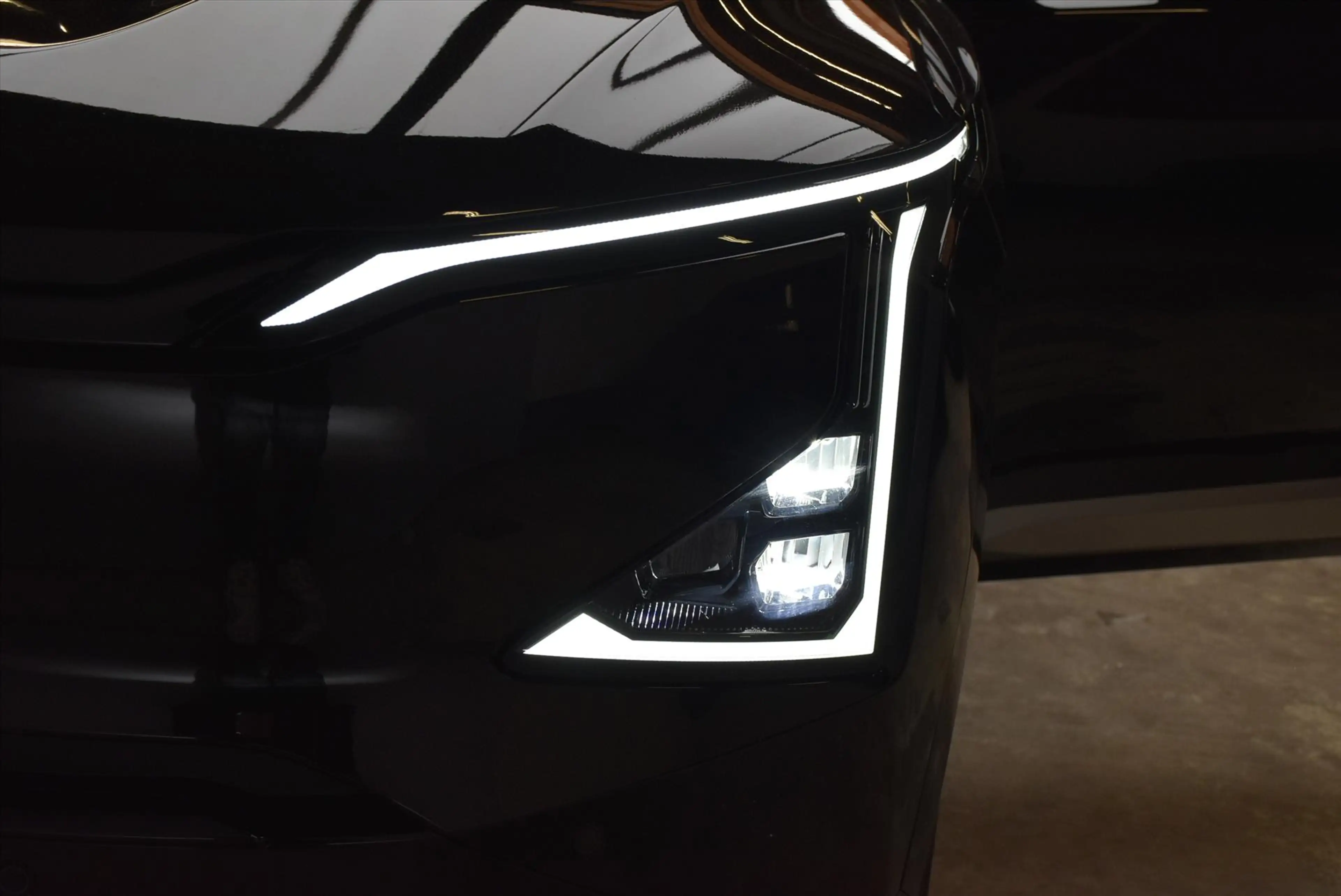 Kia EV5 81,4 kWh 217pk 2WD Plus Advanced — photo 37