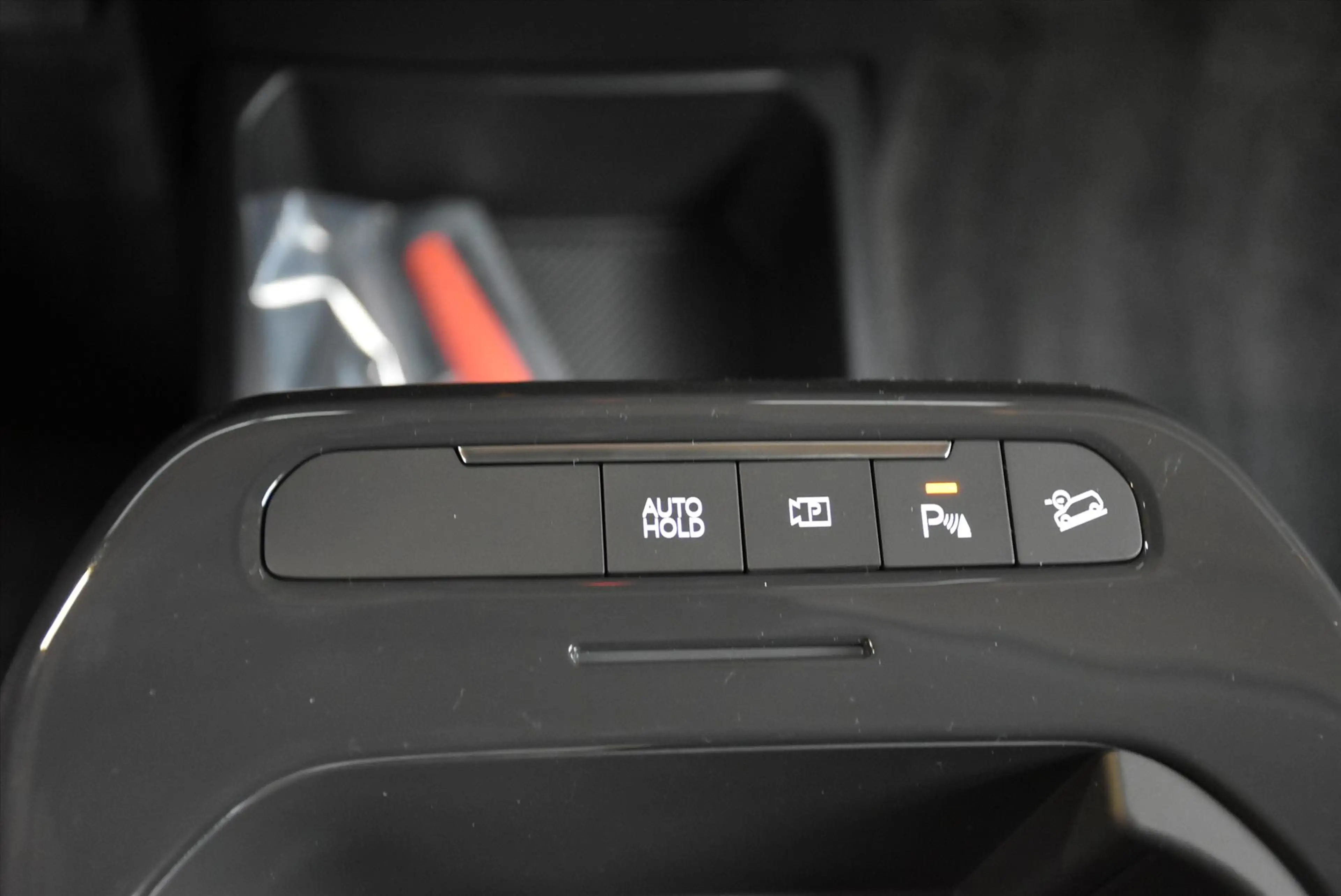 Kia EV5 81,4 kWh 217pk 2WD Plus Advanced — photo 35