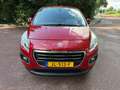 Peugeot 3008 1.6 VTi Active / Navi / Airco / NAP / Aux / PDC / Roşu - thumbnail 2