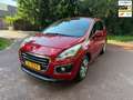 Peugeot 3008 1.6 VTi Active / Navi / Airco / NAP / Aux / PDC / Roşu - thumbnail 1