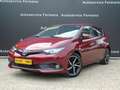 Toyota Auris 1.8 Hybride aut. - 2018 - Team Edition - Camera Rood - thumbnail 1