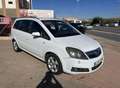 Opel Zafira 1.9CDTi 16v Cosmo 150 Blanco - thumbnail 1