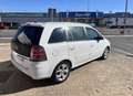 Opel Zafira 1.9CDTi 16v Cosmo 150 Blanco - thumbnail 5