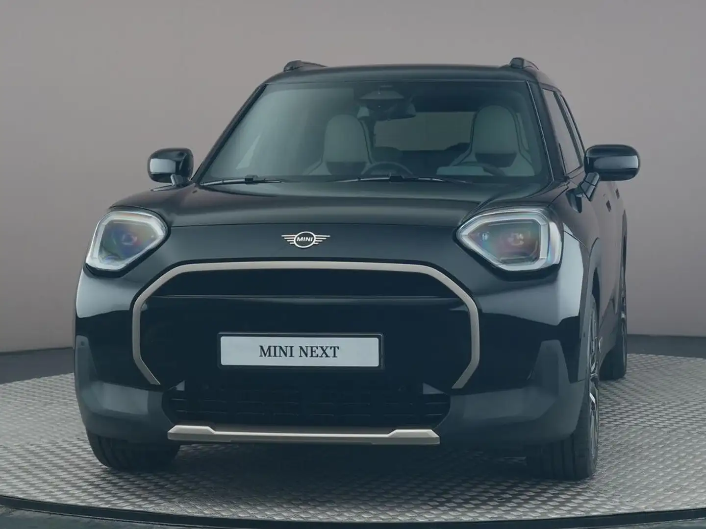 MINI Aceman E Favoured M Noir - 2