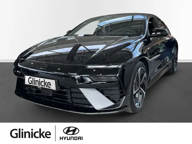Hyundai IONIQ 6 EV (MY26) 84 kWh (325 PS) 4WD N Line X