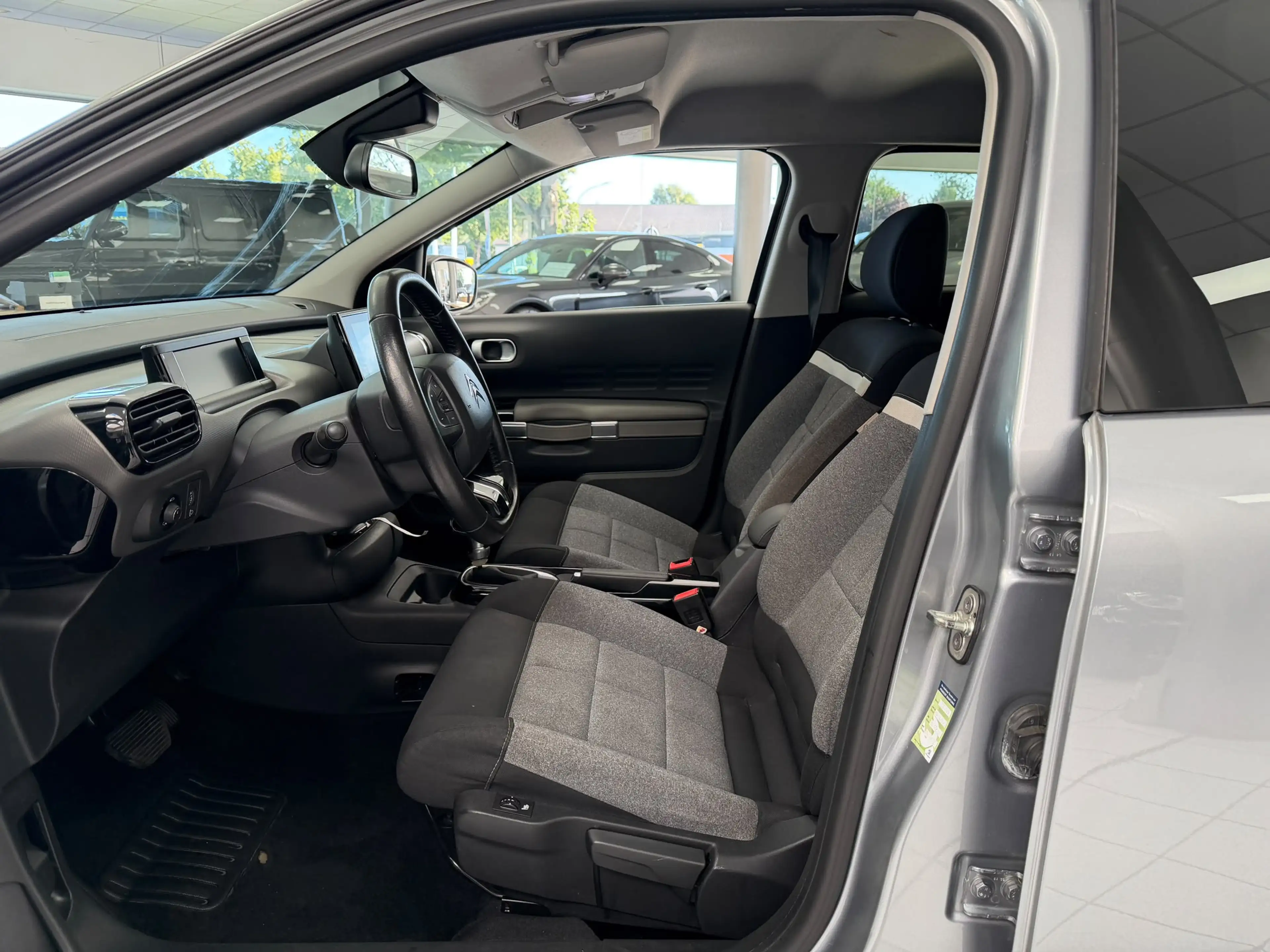 Citroen C4 Cactus Origins Autom*Navi*Kamera*Sitzhzg*DAB* — photo 9