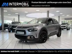 Citroën C4 Cactus Origins Autom*Navi*Kamera*Sitzhzg*DAB*