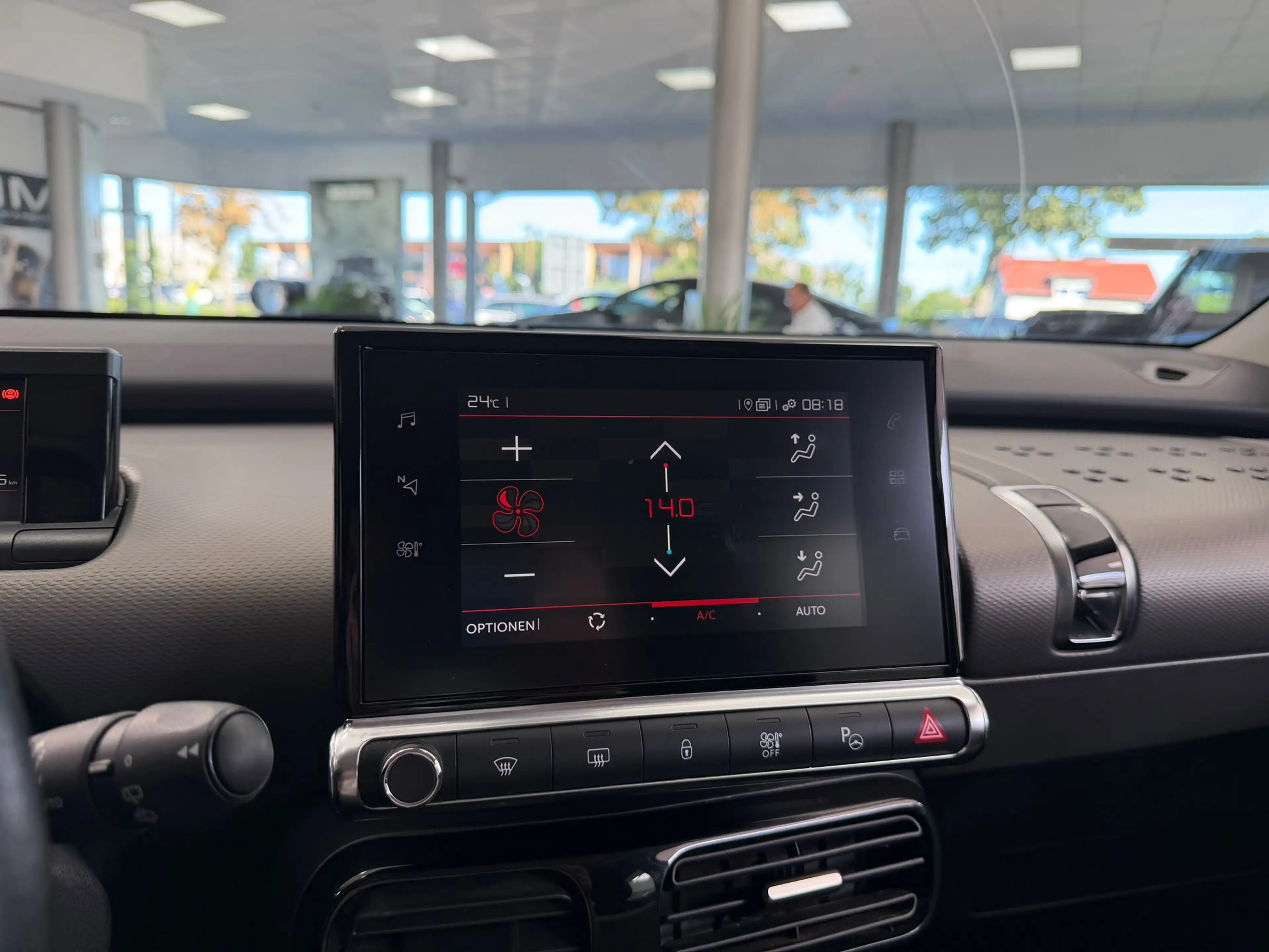 Citroen C4 Cactus Origins Autom*Navi*Kamera*Sitzhzg*DAB* — photo 12