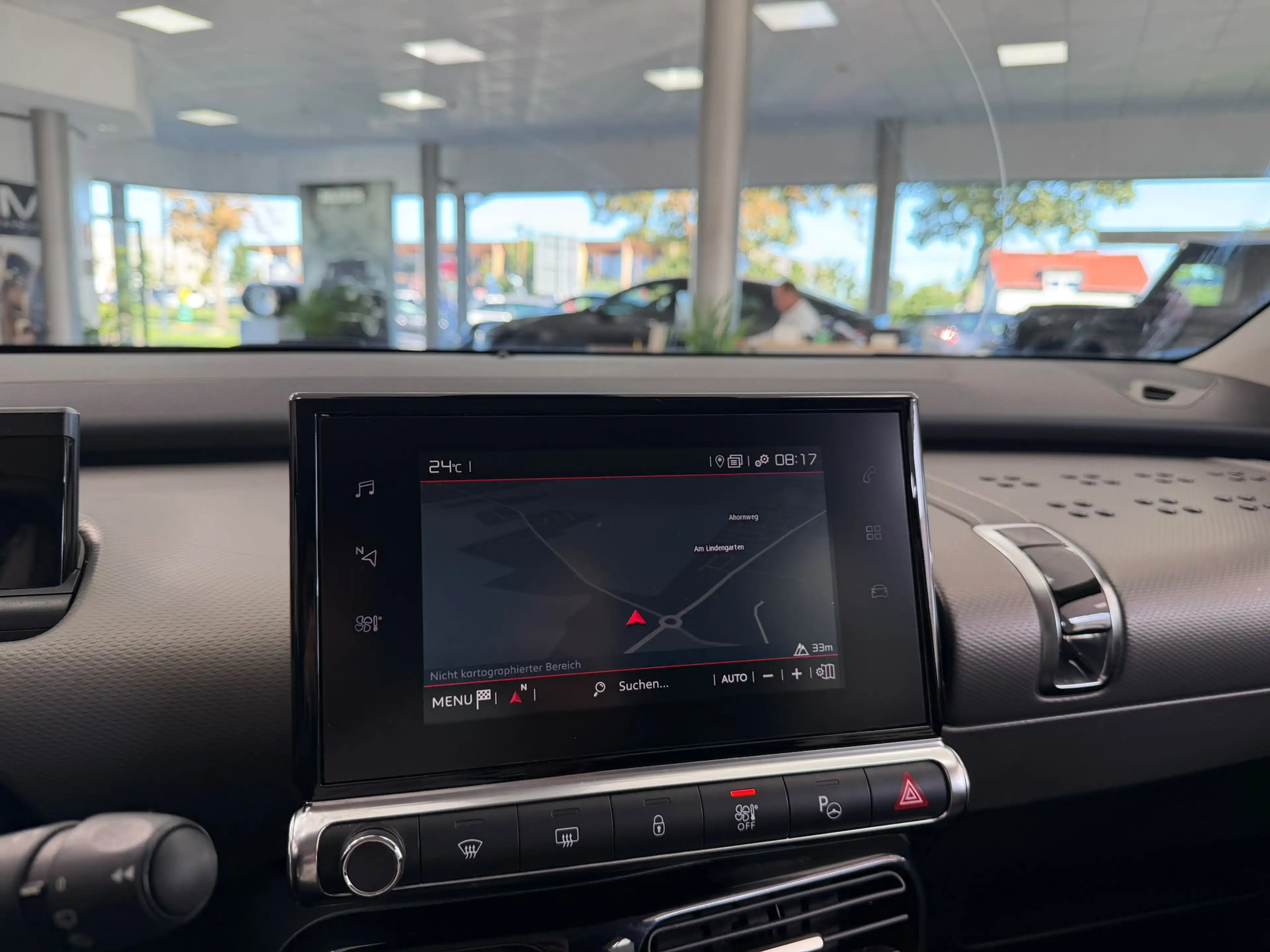 Citroen C4 Cactus Origins Autom*Navi*Kamera*Sitzhzg*DAB* — photo 15